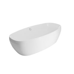 Bồn tắm nhựa Acrylic Inax BF-1858V (BF1858V)
