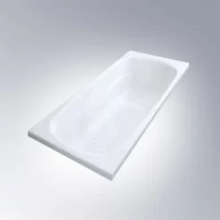 Bồn tắm ocean 1m7 INAX FBV-1700R (FBV1700R)