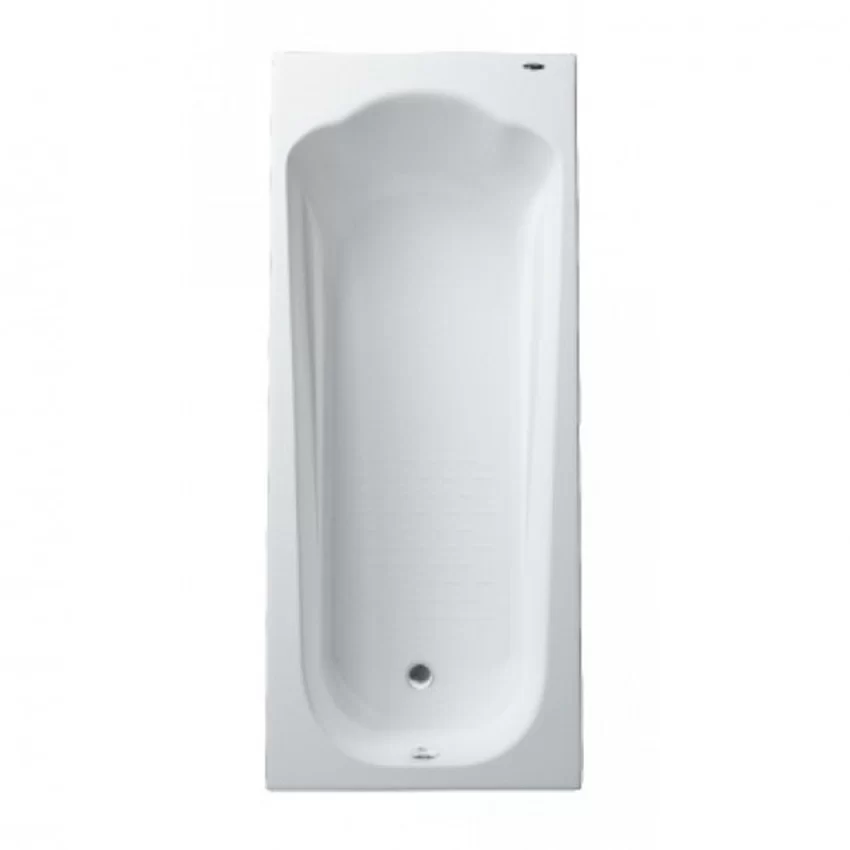 Bồn tắm ocean 1m7 INAX FBV-1700R (FBV1700R) 12 Chi tiết bồn tắm Ocean INAX FBV-1700R - FBV-1700RBW1