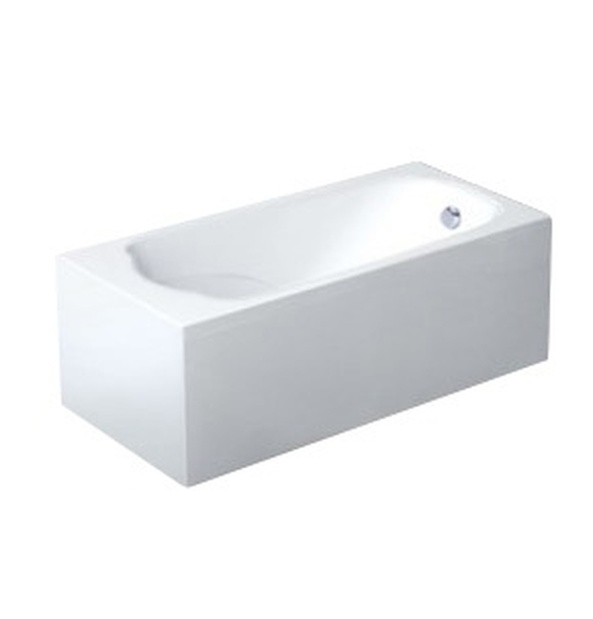 Bồn Tắm Yếm Inax FBV-1502SL chính hãng