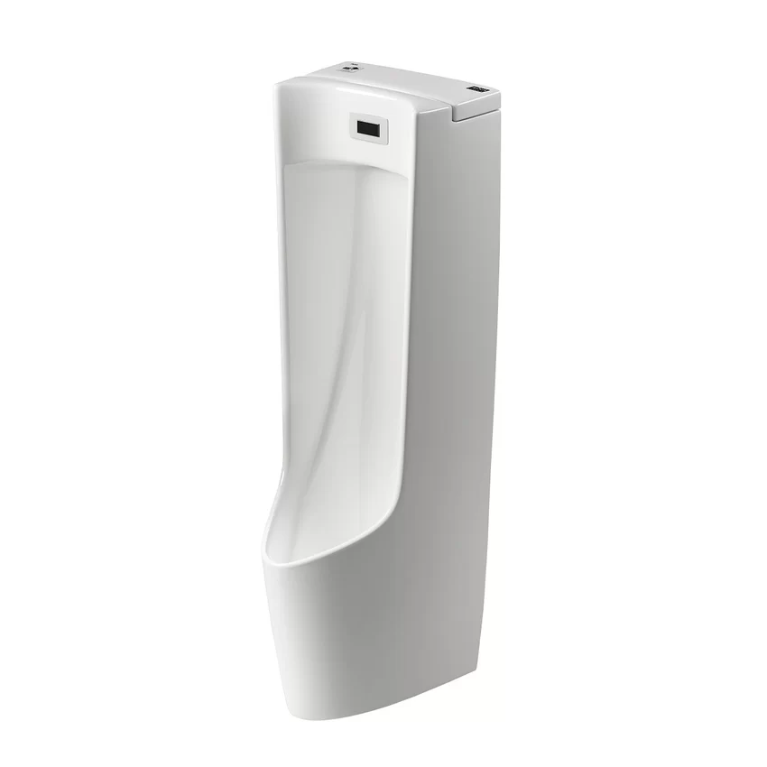 Bồn tiểu nam INAX AFU-600VAC SKU: AFU-600VACBW1 Bồn tiểu nam INAX AFU-600VAC