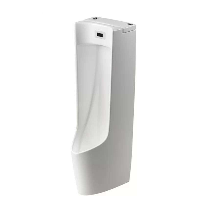 Bồn tiểu nam INAX AFU-600VAC (AFU600VAC) 10 Bồn tiểu nam INAX AFU-600VAC (AFU600VAC)