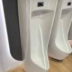 Bồn tiểu nam INAX AFU-600VAC (AFU600VAC) 19 Bồn tiểu nam INAX AFU-600VAC (AFU600VAC)