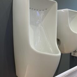 Bồn tiểu nam INAX AU-431VR (AU431VR)