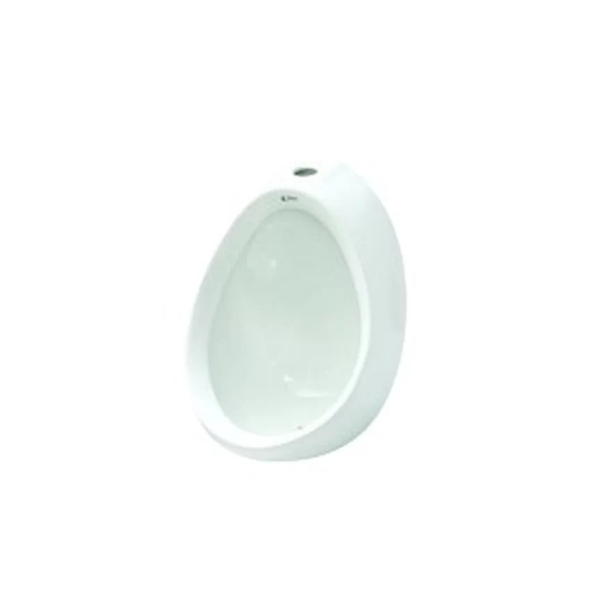 Bồn tiểu nam Inax U-116V (SKU: U116VBW1) Bồn tiểu nam Inax U-116V - U116VBW1