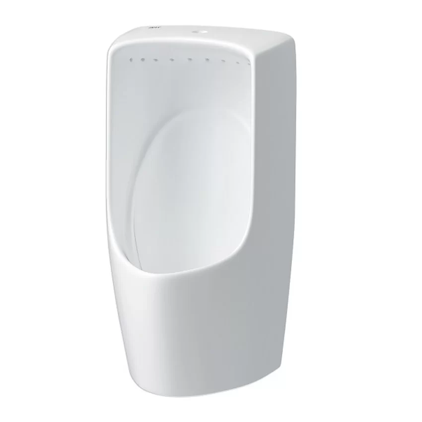 Thiết kế hiện đại của bồn tiểu treo tường INAX Bồn tiểu treo tường INAX AU-431VAC