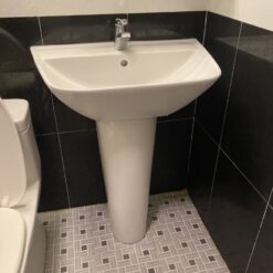 chan chau lavabo dai inax l 288vd 3