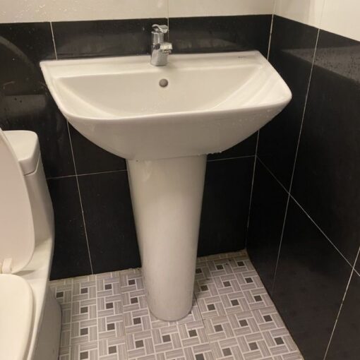 chan chau lavabo dai inax l 288vd 3