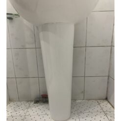 Chân chậu lavabo dài INAX L-288VD (L288VD)
