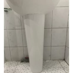 Chân chậu lavabo dài INAX L-288VD (L288VD)