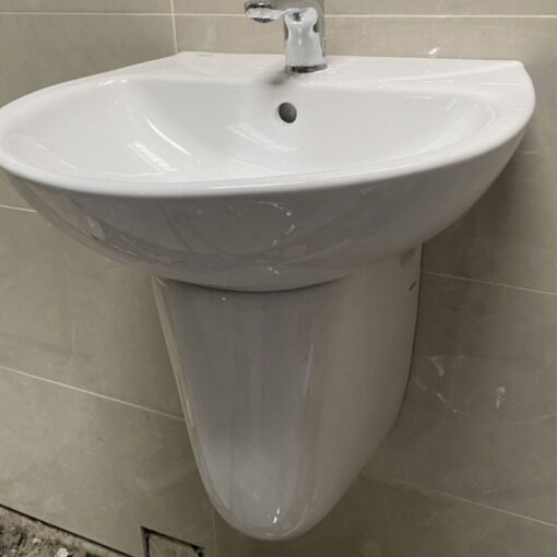 chan chau lavabo lung inax l 288vc 3