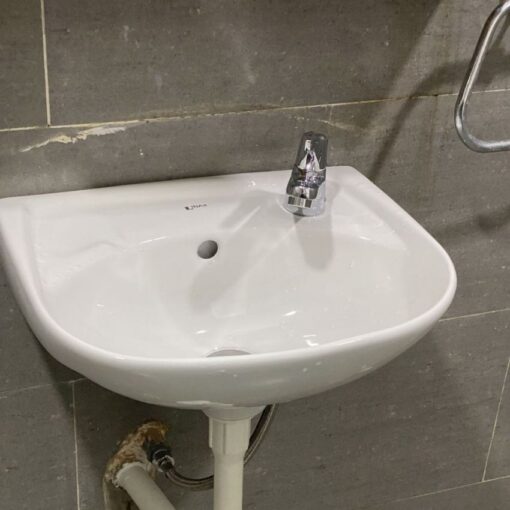 chau lavabo treo tuong inax l 280v 4