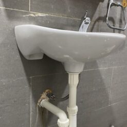 chau lavabo treo tuong inax l 280v 5
