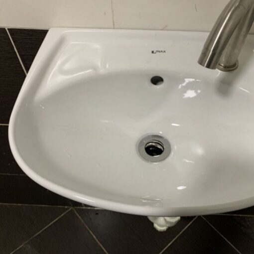 chau lavabo treo tuong inax l 280v 6