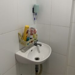 chau lavabo treo tuong inax l 280v 7