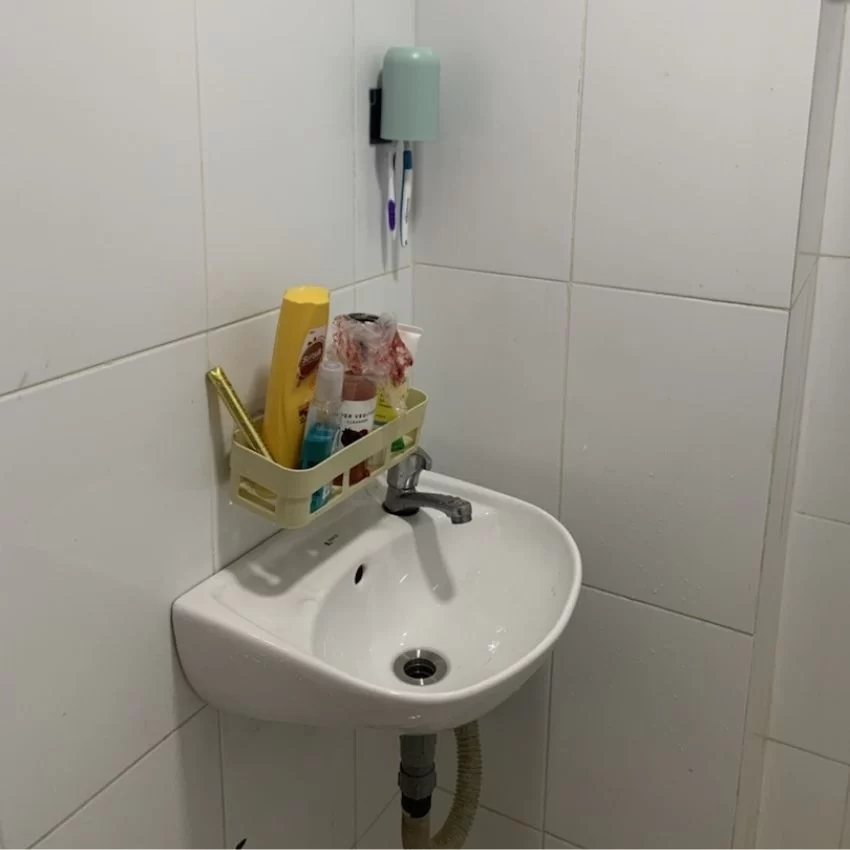Chậu rửa lavabo treo tường INAX chất lượng cao SKU L-280V Chậu rửa lavabo treo tường INAX chất lượng cao