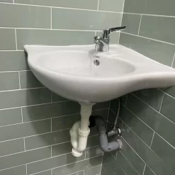 chau lavabo treo tuong inax l 281v 3