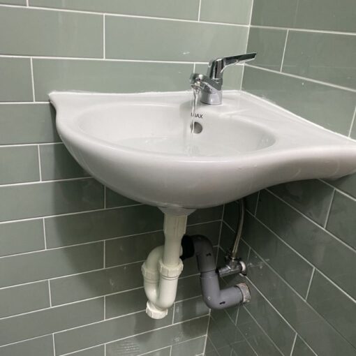 chau lavabo treo tuong inax l 281v 3