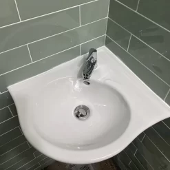 chau lavabo treo tuong inax l 281v 4