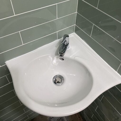 chau lavabo treo tuong inax l 281v 4