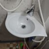 chau lavabo treo tuong inax l 281v 5