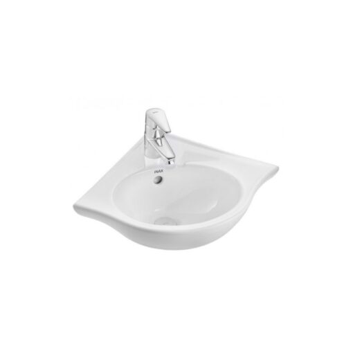 chau lavabo treo tuong inax l 281v