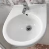 chau lavabo treo tuong inax l 282v 2