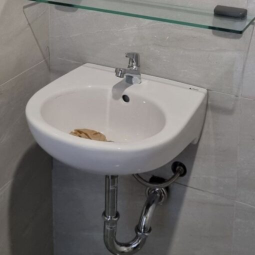 chau lavabo treo tuong inax l 282v 3