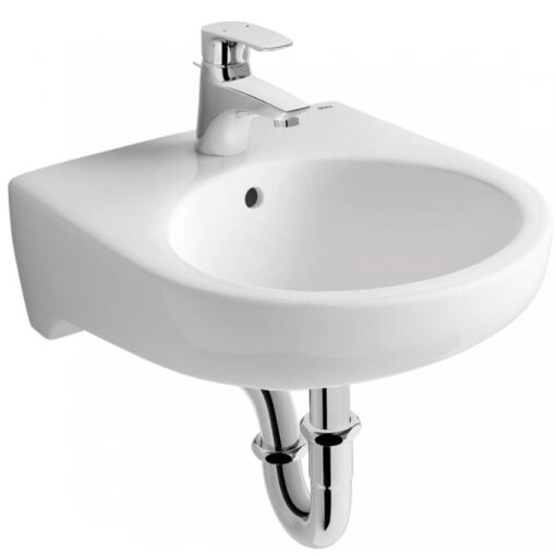 chau lavabo treo tuong inax l 282v