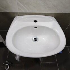 chau lavabo treo tuong inax l 284v 2