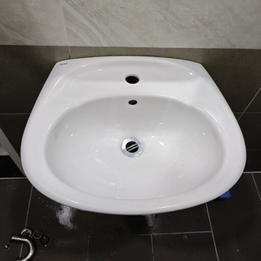 chau lavabo treo tuong inax l 284v 2