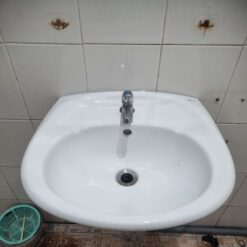 chau lavabo treo tuong inax l 284v 3