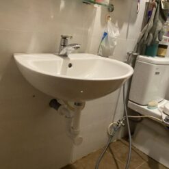 chau lavabo treo tuong inax l 285v 3