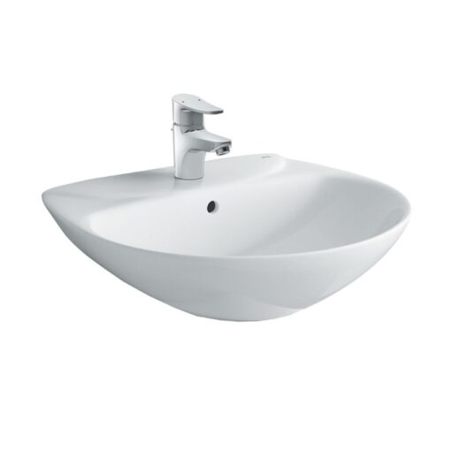 chau lavabo treo tuong inax l 285v