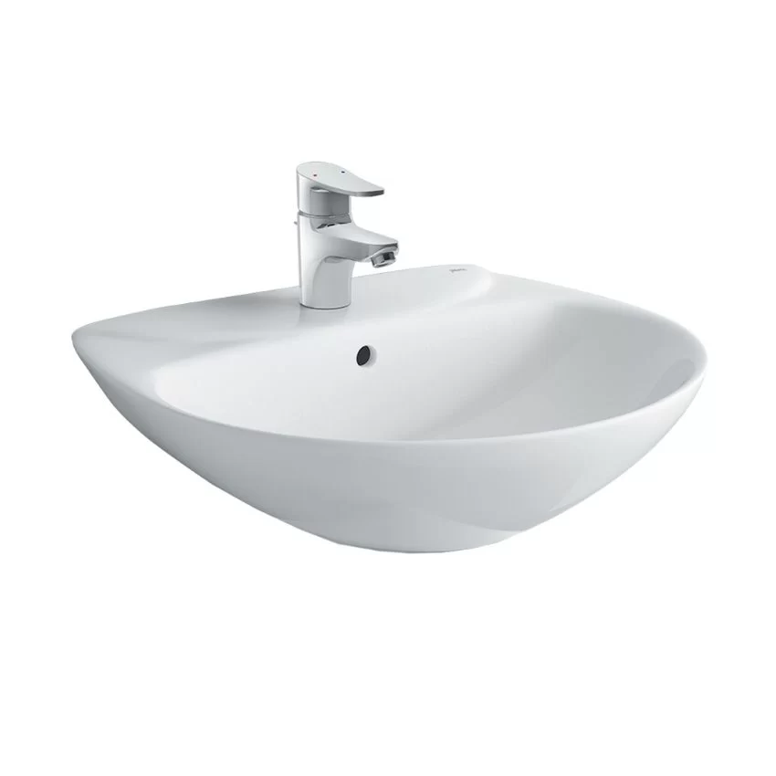 Chậu rửa lavabo treo tường INAX L-285V Chậu rửa INAX L-285V
