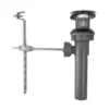Cụm ống xả nước INAX A-10264-10-VN - 1 Cụm ống xả nước INAX A-10264-10-VN -