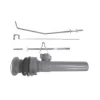 Cụm ống xả nước INAX A-10264-VN - 2 Cụm ống xả nước INAX A-10264-VN -