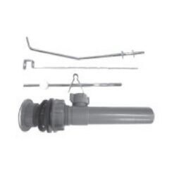 Cụm ống xả nước INAX A-10264-VN -