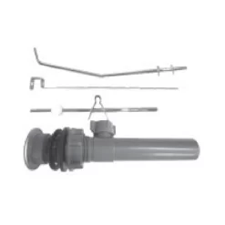 Cụm ống xả nước INAX A-10264-VN -
