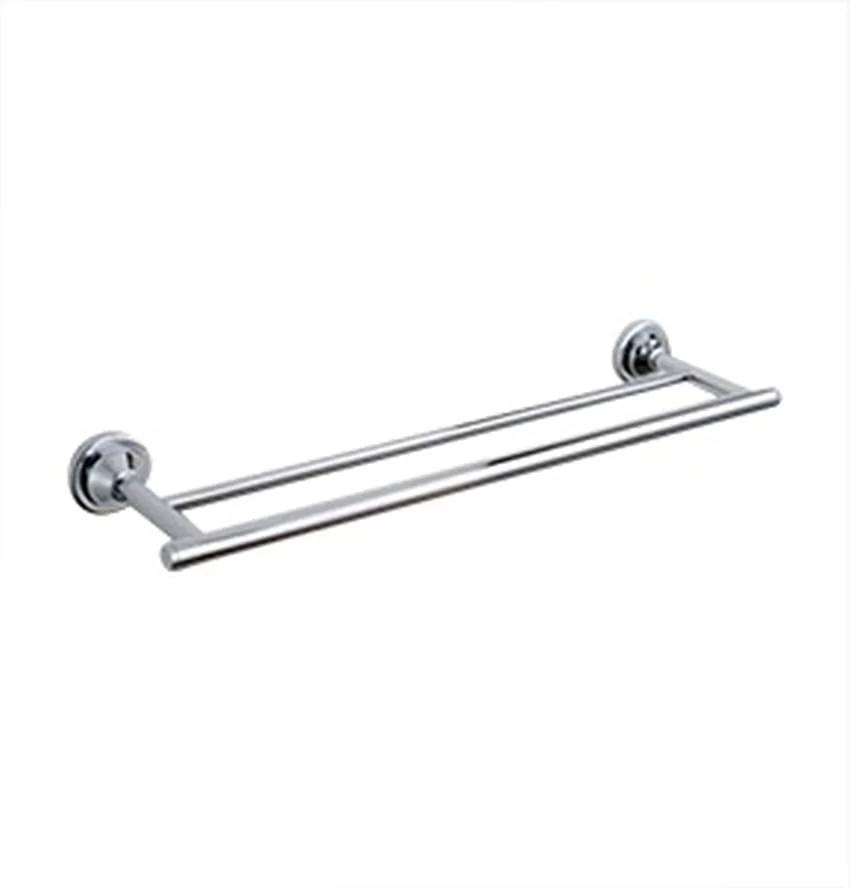 Giá treo khăn đôi INAX KF-415VW (KF415VW) 14 Giá treo khăn đôi INAX KF-415VW - Mã sản phẩm: KF-415VW