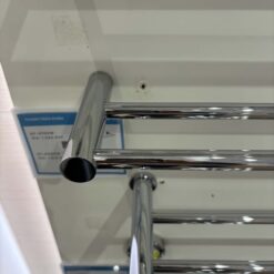 Giá treo khăn đôi INAX KF-545VW (KF545VW)