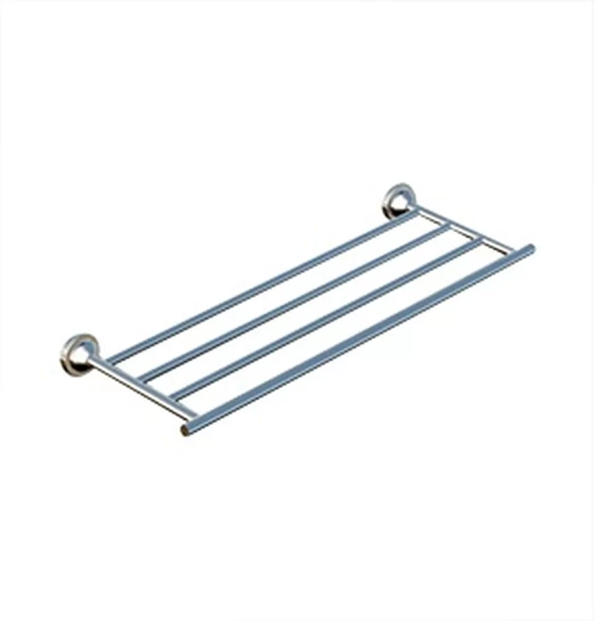 Giá treo khăn giàn INAX KF-415VB Giá treo khăn giàn INAX KF-415VB Hình 1