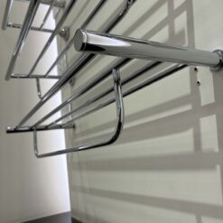 Giá treo khăn dàn INAX KF-545VA (KF545VA)