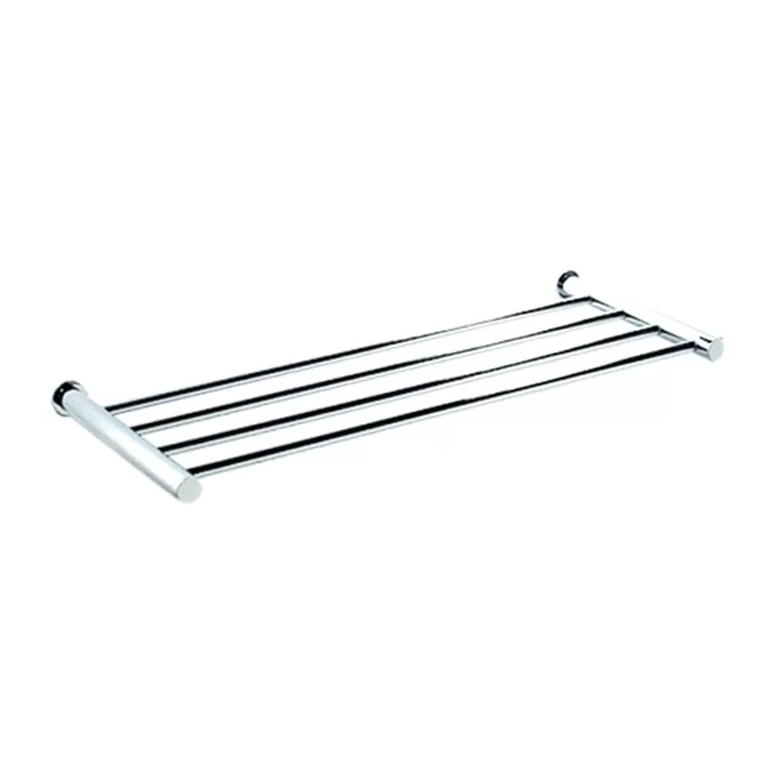 Giá treo khăn giàn INAX KF-545VB (KF545VB) 12 Giá Treo Khăn Giàn INAX KF-545VB - Hình ảnh 1