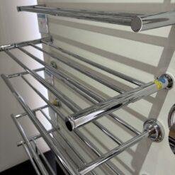 Giá treo khăn giàn INAX KF-545VB (KF545VB)