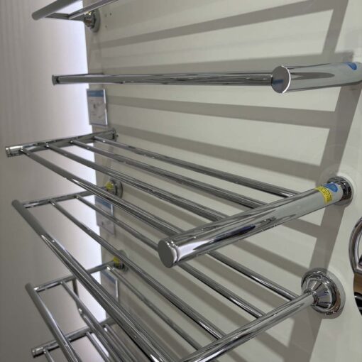Giá treo khăn giàn INAX KF-545VB (KF545VB)