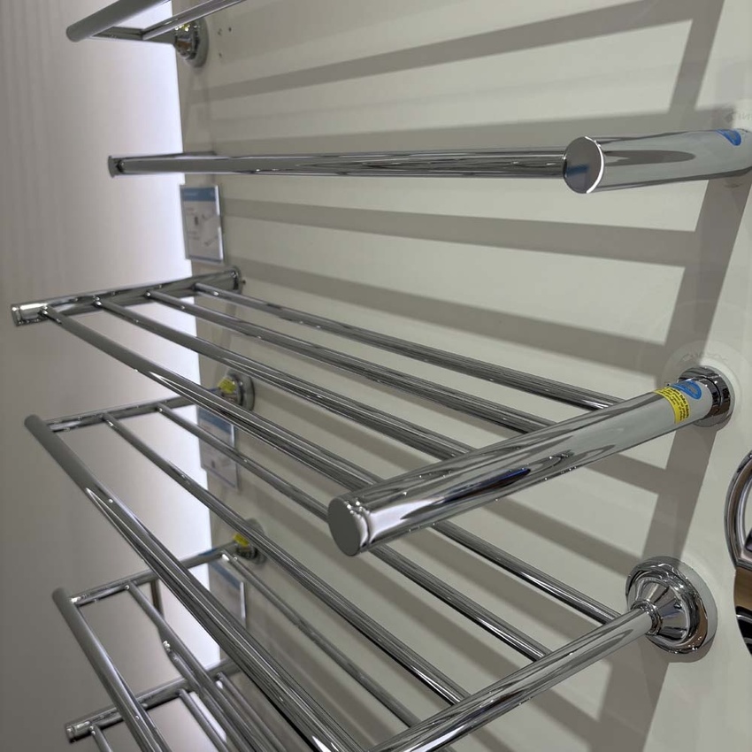 Giá Treo Khăn Giàn INAX KF-545VB - Hình ảnh 4