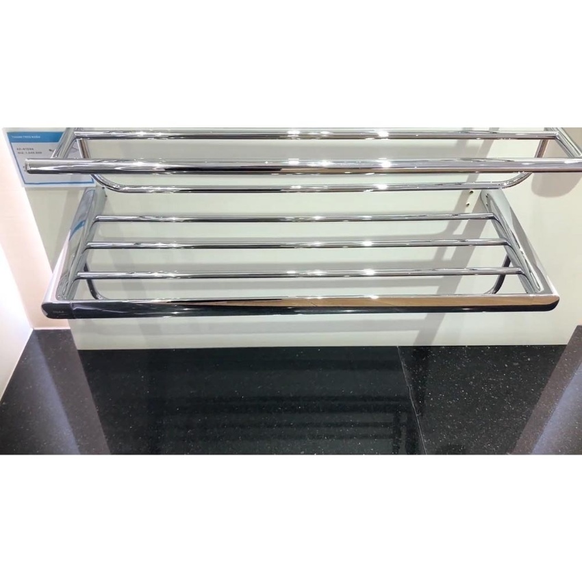 Cận cảnh Giá treo khăn giàn INAX KFS-945VA