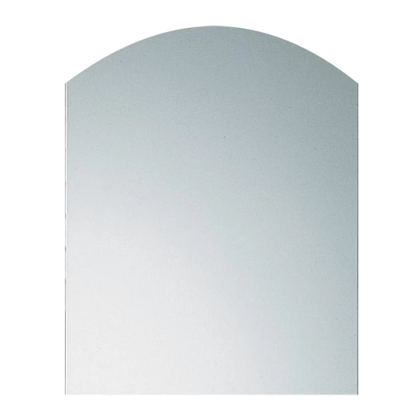 Gương tráng bạc INAX KF-6075VAR (KF6075VAR) 4 Gương Tráng Bạc INAX KF-6075VAR