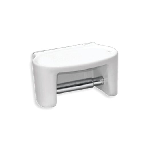 Hộp giấy vệ sinh bằng sứ INAX H-486V (H486V)